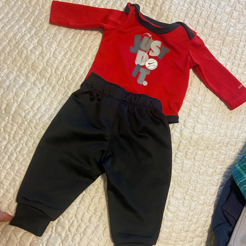 Nike set